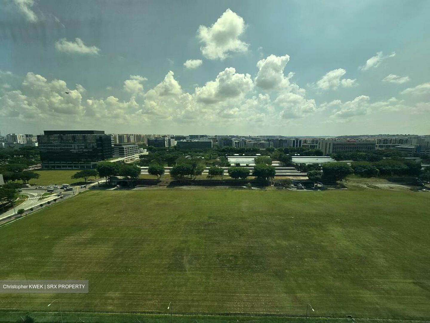 Singapore Post Centre (D14), Office #469320991